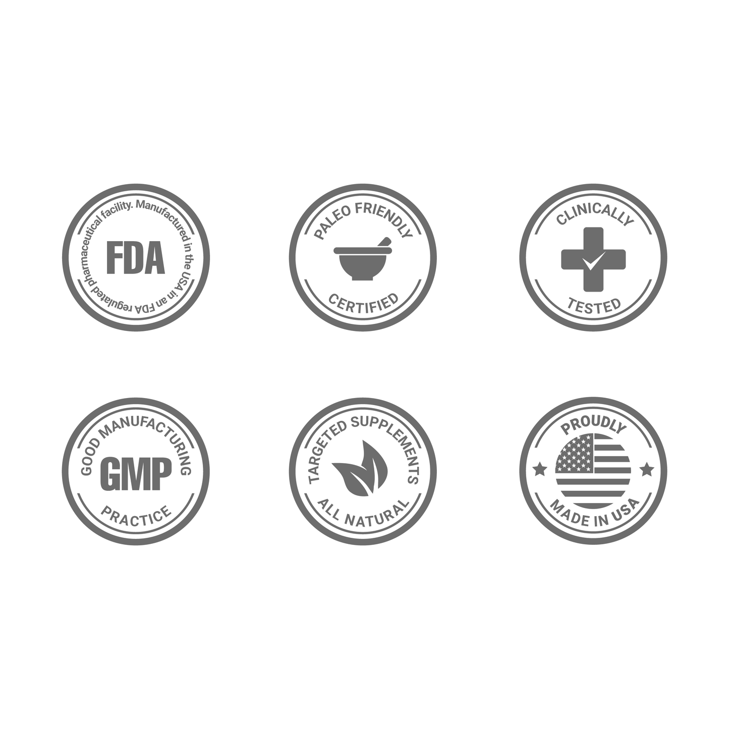 50+ Balance: PMS Relief - Equilibrio Total Menopausia