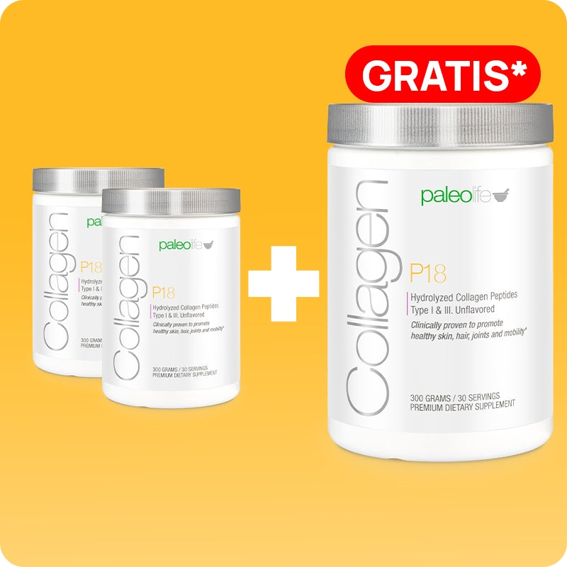 Collagen P18