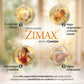 2 Zimax® Sobres + Tumbler Cup Gratis*