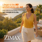 2 Zimax® Sobres + Tumbler Cup Gratis*