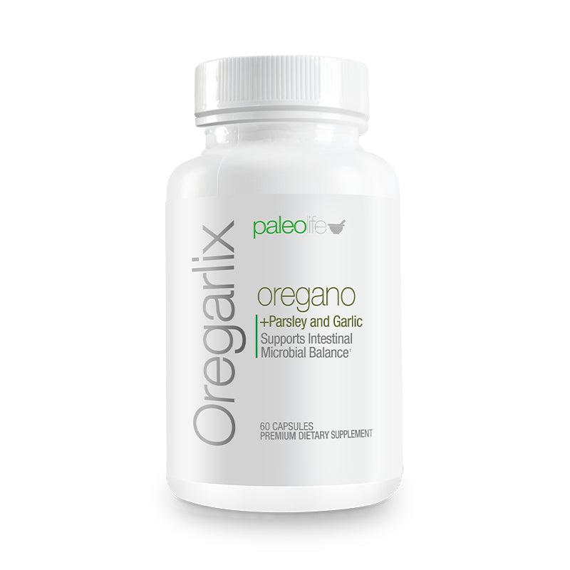 Kit Detox Total + Paleomega y Vit D3+K2