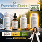 Kit Esenciales Diarios - Doctora Samar