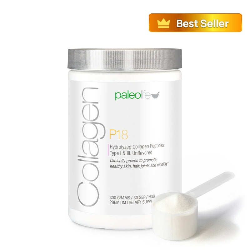 Collagen P18