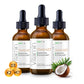 Vitamin D3+K2+MCT Oil - Esencial para Huesos Fuertes e Inmunidad
