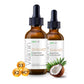 Vitamin D3+K2+MCT Oil - Esencial para Huesos Fuertes e Inmunidad