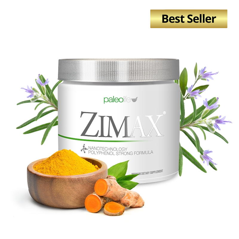 Zimax® antioxidante envase