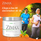 Zimax® antioxidante envase