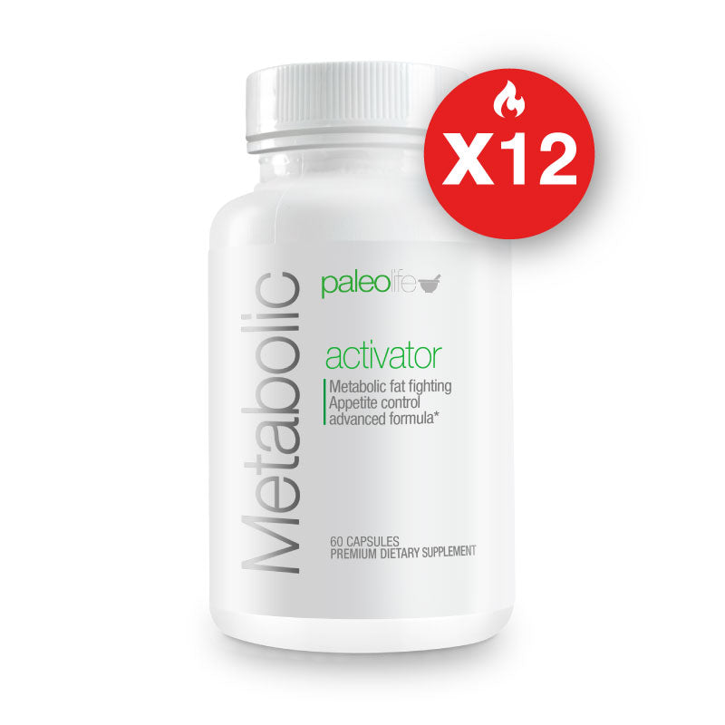 Metabolic Activator