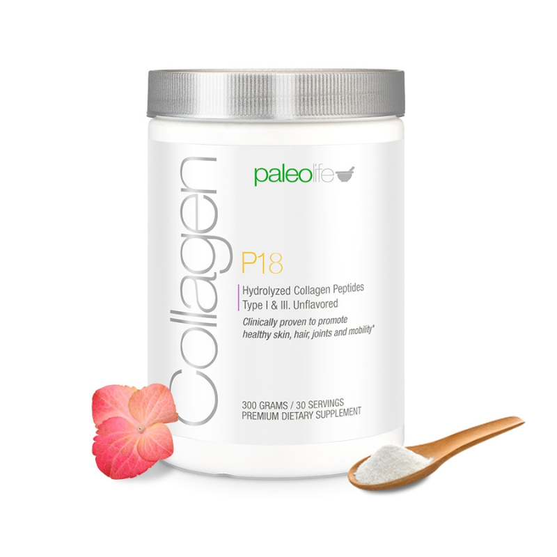 Collagen P18