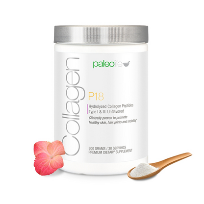 Collagen P18