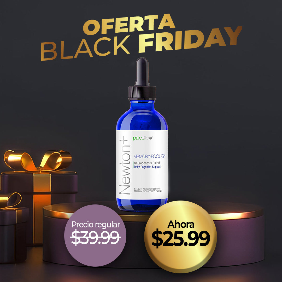 Newton+ Memory Focus