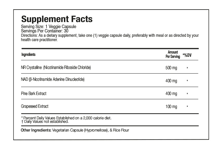 Kit Regeneración Celular