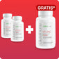 Glutathione  MT + ZINC: Detox - Más Elegido para Cuidar tu Hígado