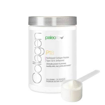 Collagen P18