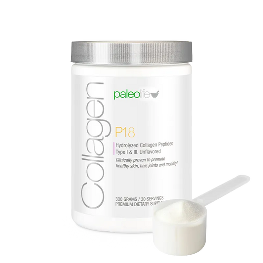 Collagen P18