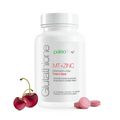 Glutathione  MT + Zinc