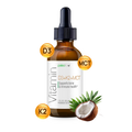 Vitamin D3 & K2