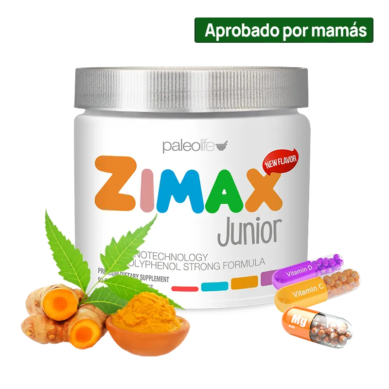 Zimax® Junior