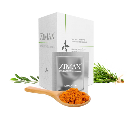 Zimax® Sobres