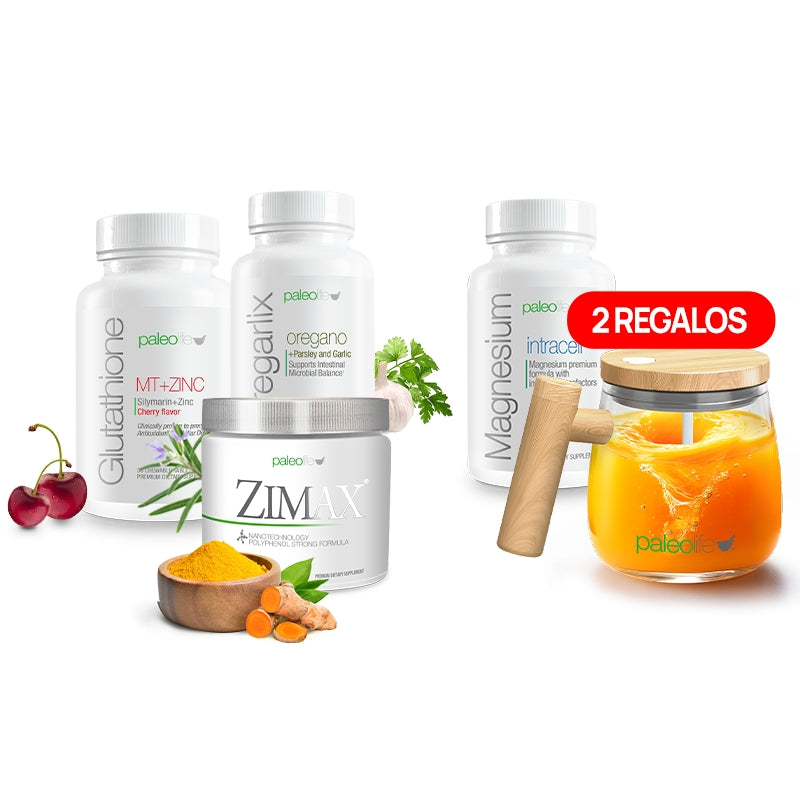 Kit Desbloqueador