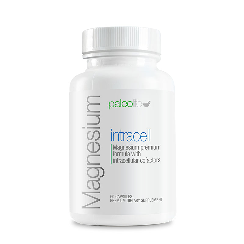 Kit Detox Total + Paleomega y Vit D3+K2