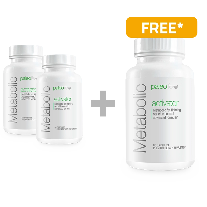 Metabolic Activator