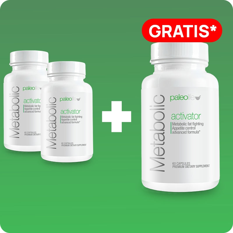 Metabolic Activator