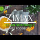 Zimax® antioxidante en sobres