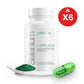Selenium & Spirulina