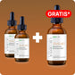Vitamin D3+K2+MCT Oil - Esencial para Huesos Fuertes e Inmunidad