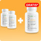 Vitamin D3 5000 IU  + Aceite de Coco