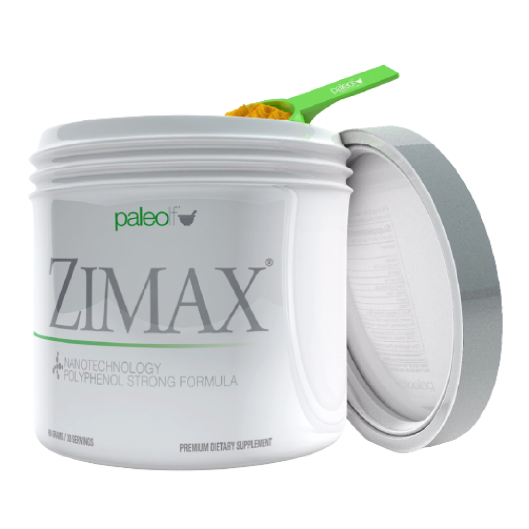 ZIMAX® Antiinflamatorio envase - 1 Pack - 30 días - ZD
